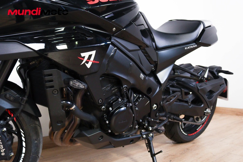 Motorbike image 8