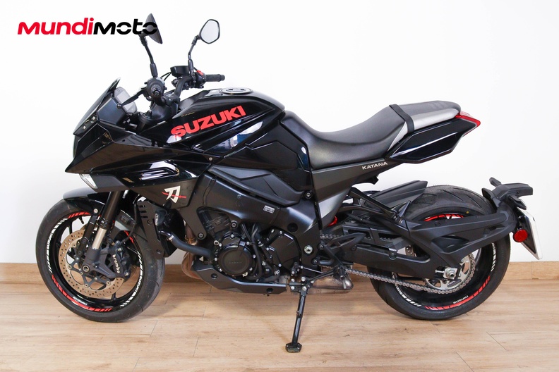 Motorbike image 5