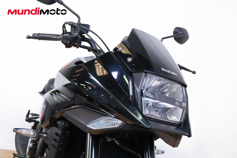Motorbike image 4
