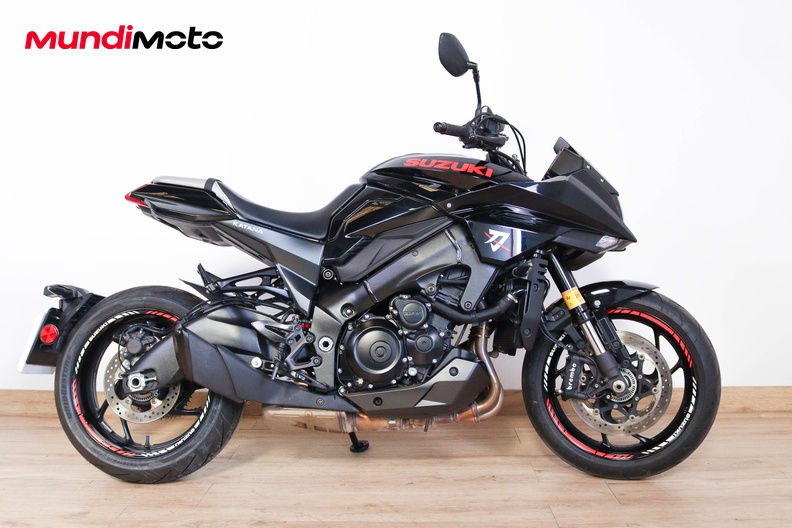 Motorbike image 0