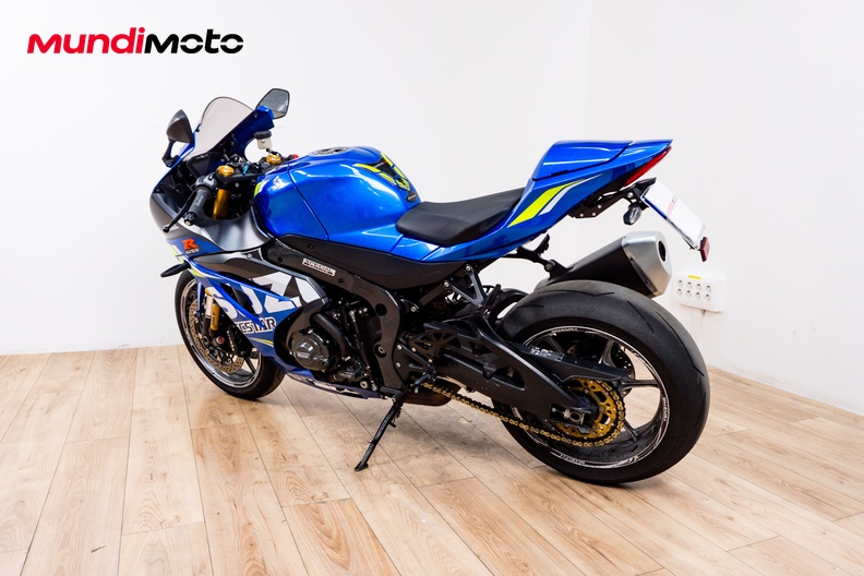 Motorbike image 7