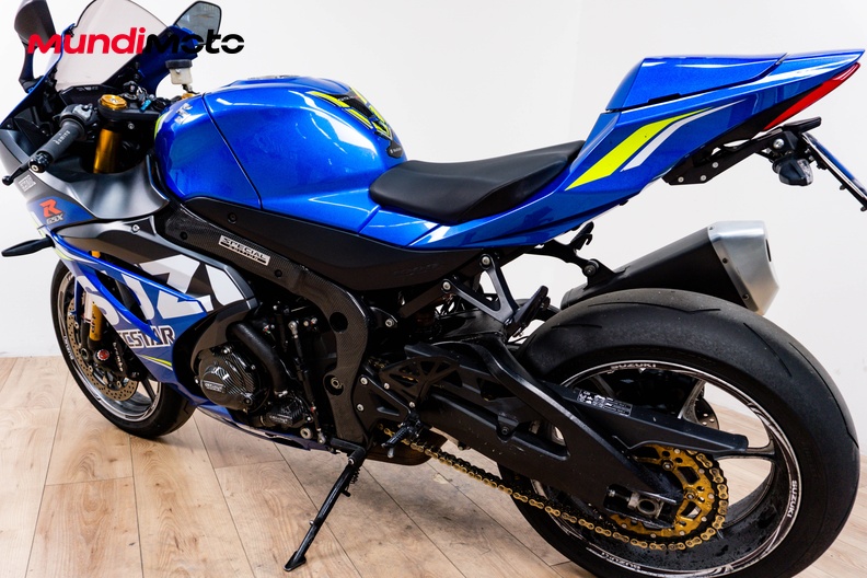 Motorbike image 8