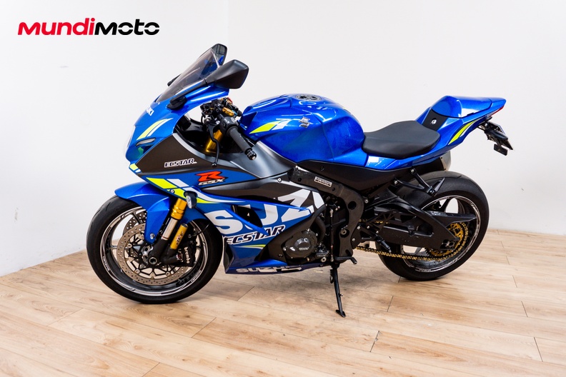 Motorbike image 6