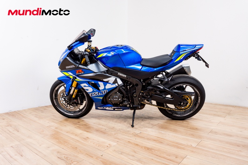Motorbike image 5
