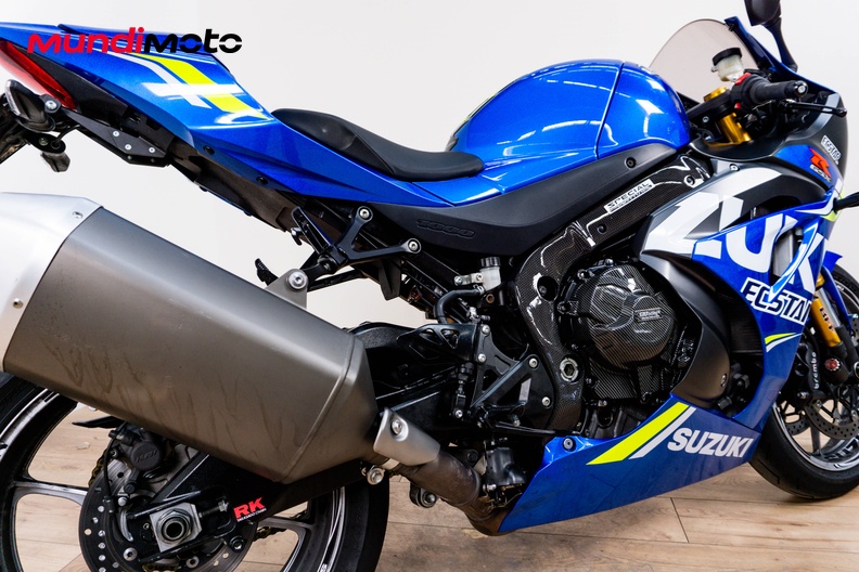 Motorbike image 3