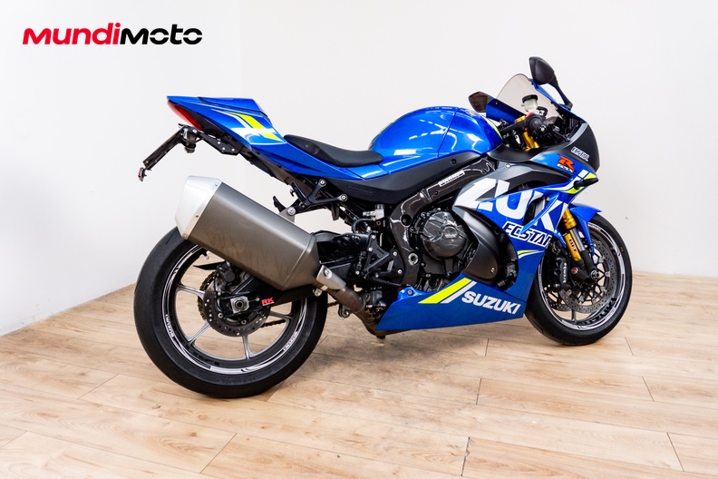 Motorbike image 0