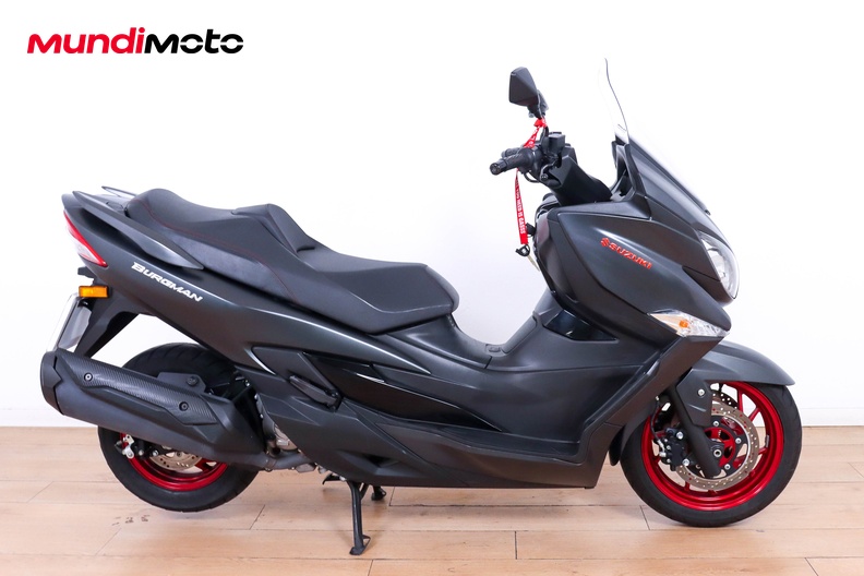 Motorbike image 0