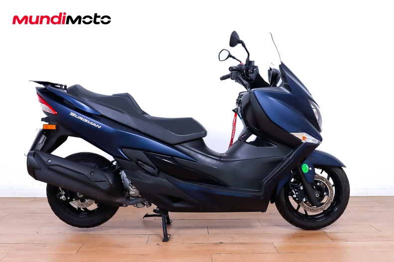 Motorbike image 0