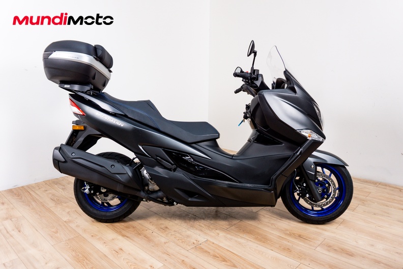 Motorbike image 0