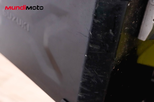 damage image