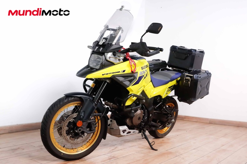 Motorbike image 7