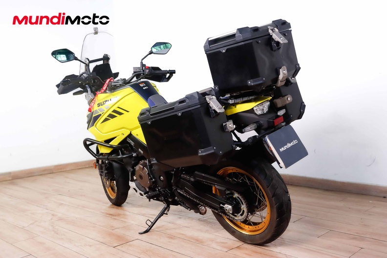 Motorbike image 6