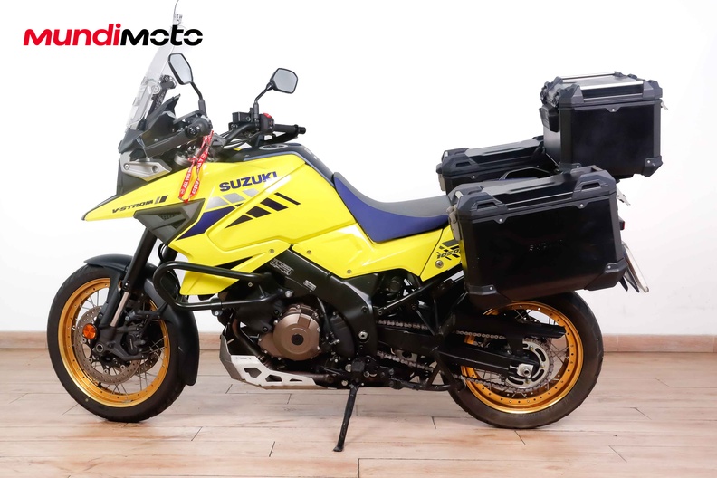 Motorbike image 5