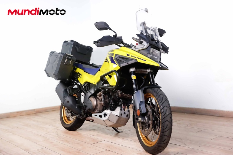 Motorbike image 2