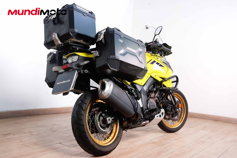 Motorbike image 1
