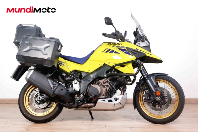 Motorbike image 0