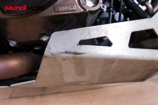 damage image