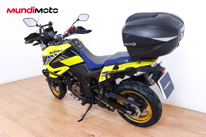 Motorbike image 6