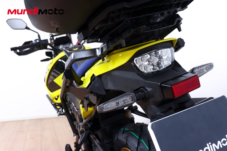 Motorbike image 9