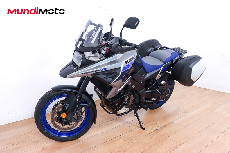 Motorbike image 7