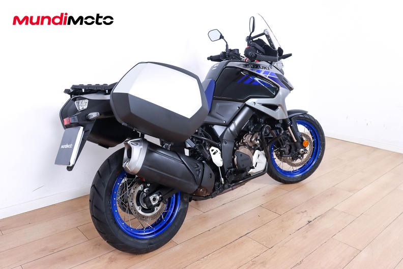 Motorbike image 2