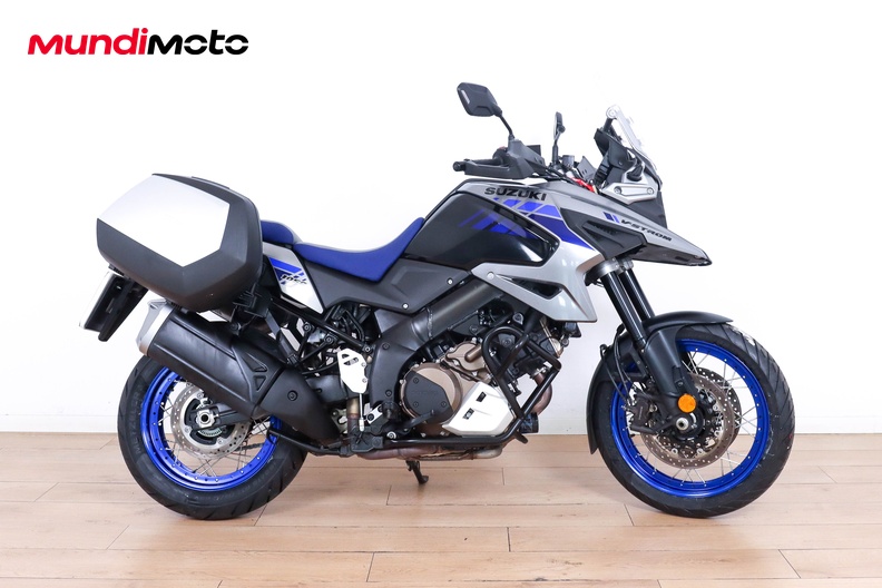 Motorbike image 0