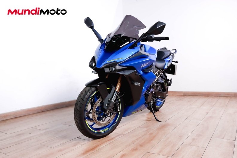 Motorbike image 7