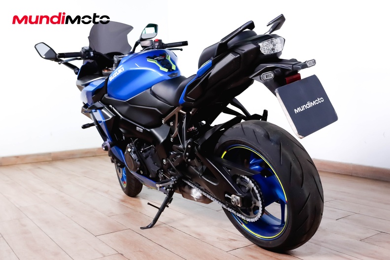 Motorbike image 6