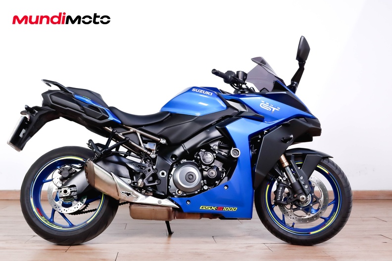 Motorbike image 0