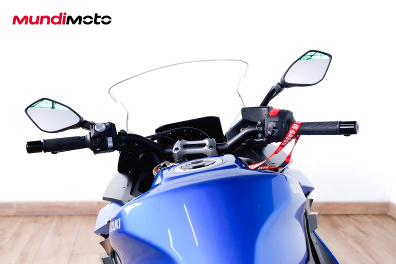 Motorbike image 10