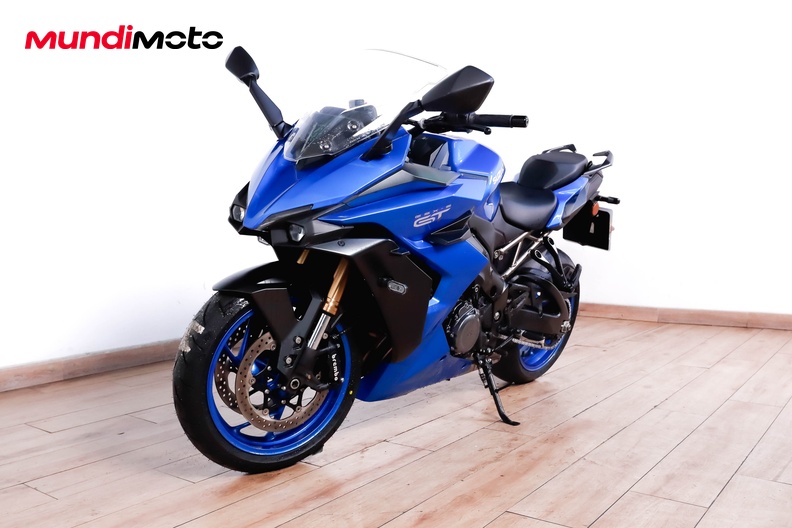 Motorbike image 7