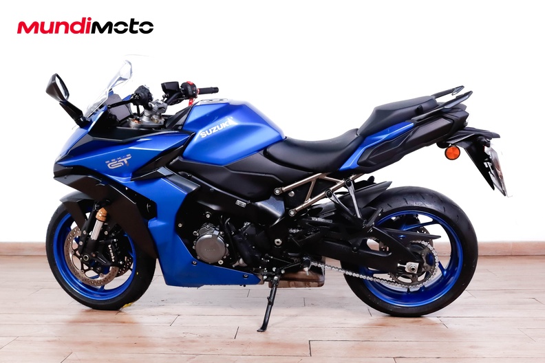 Motorbike image 5