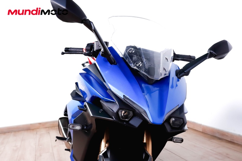 Motorbike image 4