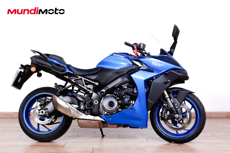 Motorbike image 0