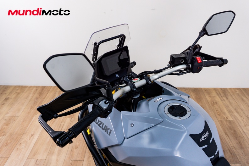 Motorbike image 10