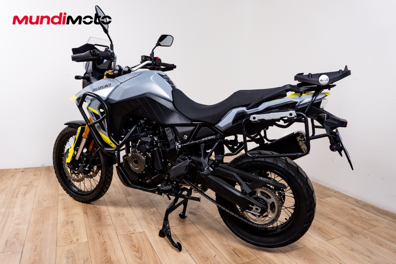 Motorbike image 7