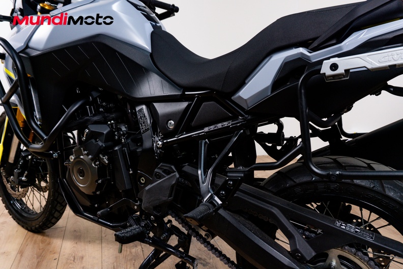 Motorbike image 8