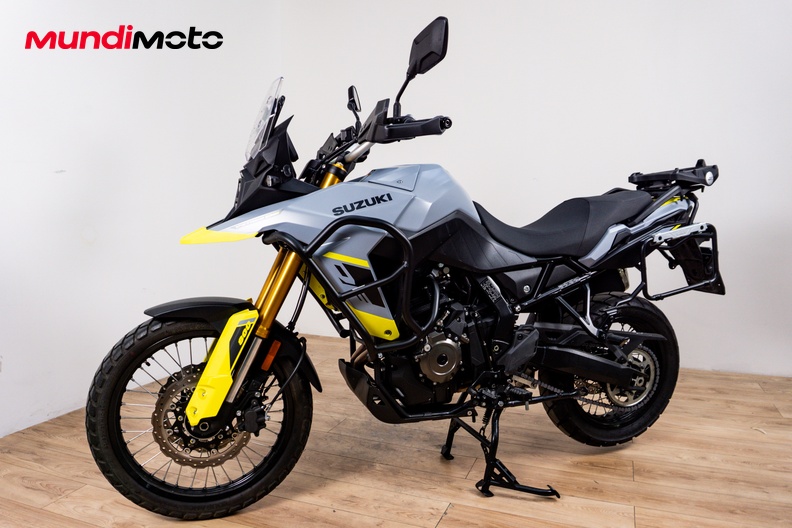 Motorbike image 6