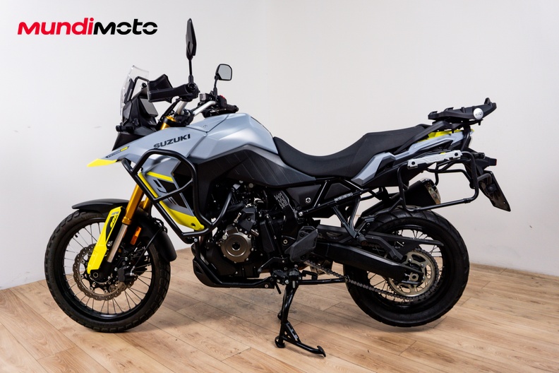 Motorbike image 5