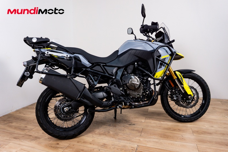 Motorbike image 2