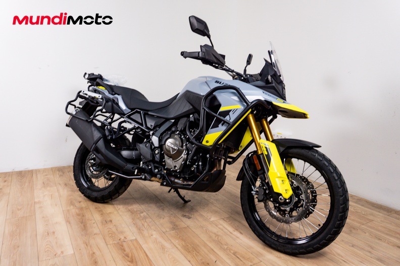 Motorbike image 1