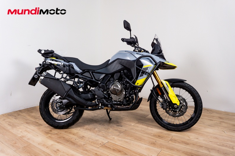 Motorbike image 0