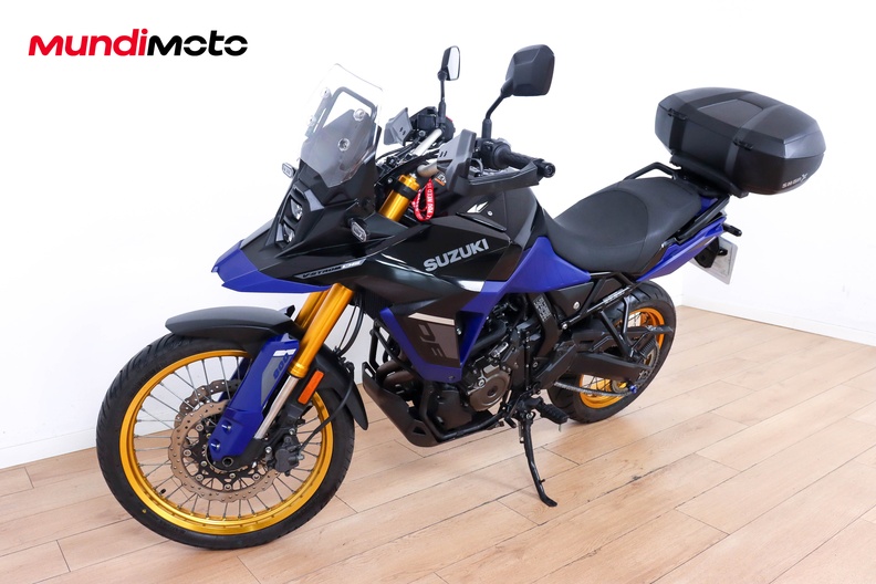 Motorbike image 7