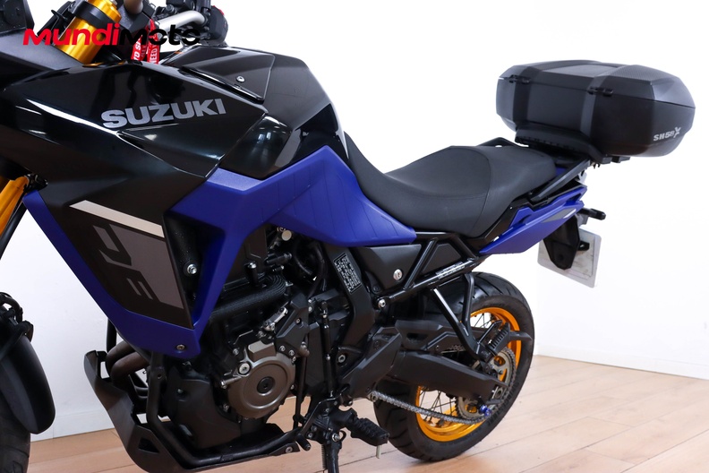 Motorbike image 8