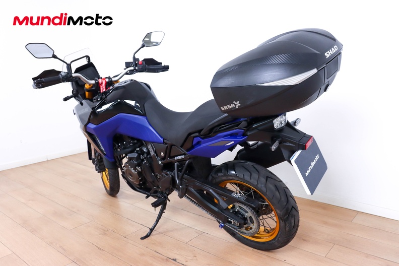 Motorbike image 6