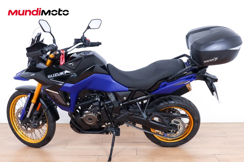 Motorbike image 5