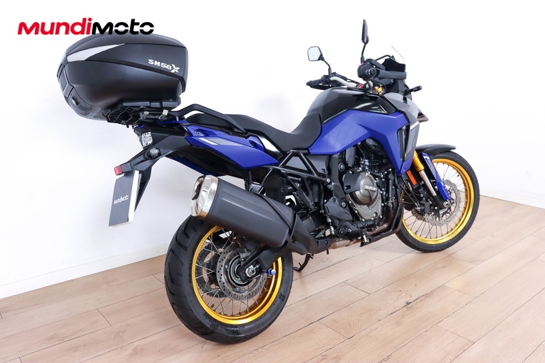 Motorbike image 2