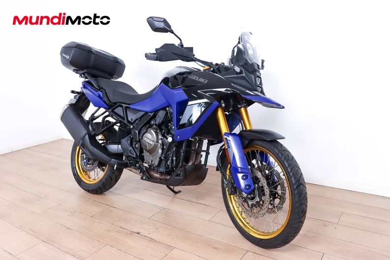 Motorbike image 1