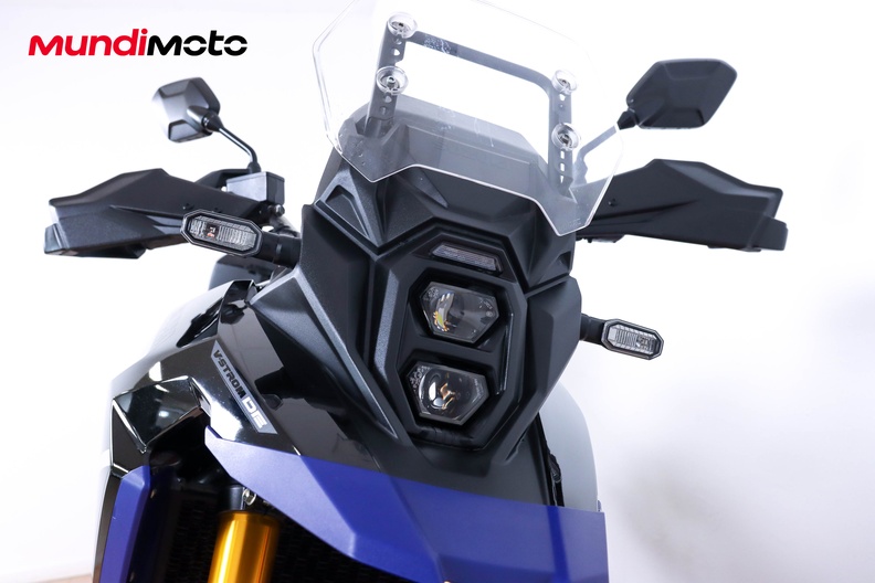 Motorbike image 4