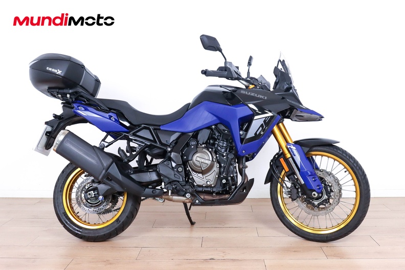 Motorbike image 0